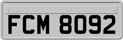 FCM8092