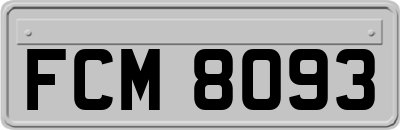 FCM8093