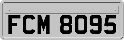 FCM8095
