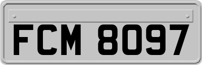 FCM8097