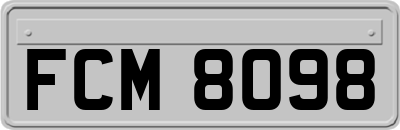 FCM8098