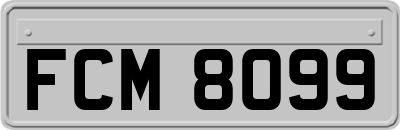 FCM8099