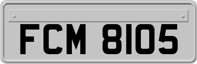 FCM8105