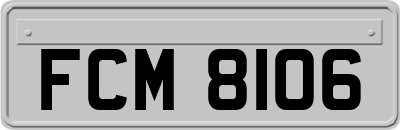 FCM8106