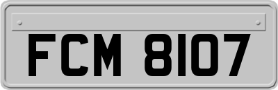 FCM8107