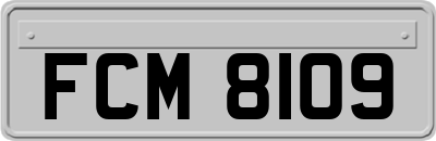 FCM8109