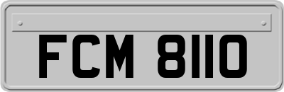 FCM8110
