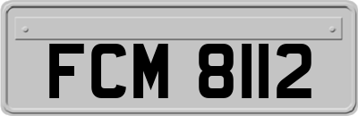 FCM8112