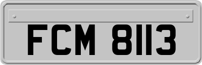 FCM8113