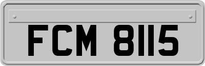 FCM8115