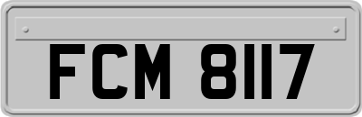 FCM8117