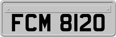 FCM8120