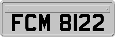 FCM8122