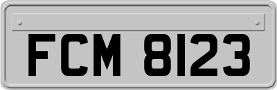 FCM8123