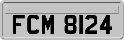 FCM8124