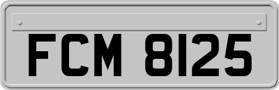 FCM8125
