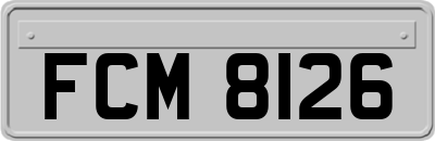 FCM8126