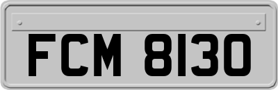 FCM8130