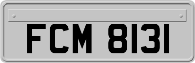 FCM8131