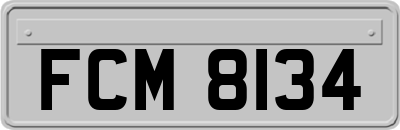FCM8134