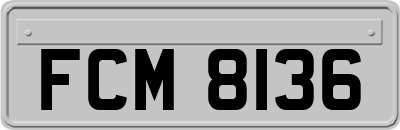 FCM8136