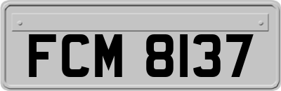 FCM8137