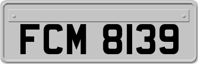 FCM8139