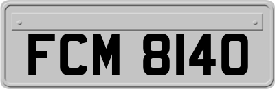 FCM8140