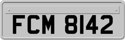 FCM8142
