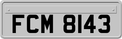 FCM8143