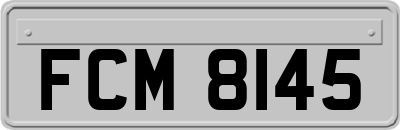 FCM8145