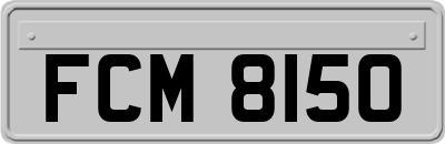 FCM8150