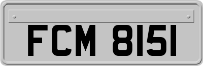 FCM8151