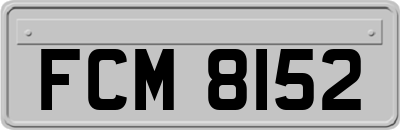 FCM8152