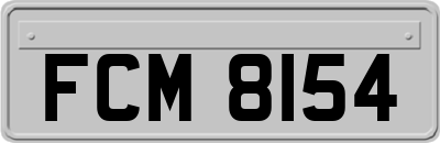 FCM8154