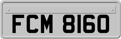 FCM8160