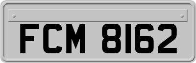 FCM8162