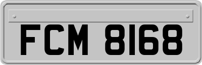 FCM8168