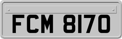 FCM8170