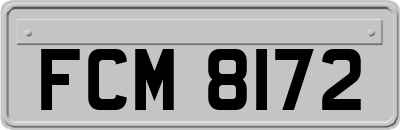 FCM8172