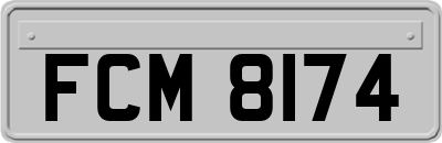 FCM8174