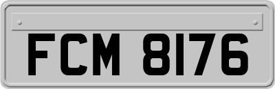FCM8176