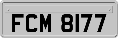 FCM8177