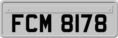 FCM8178