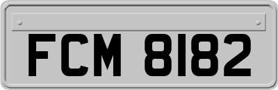 FCM8182
