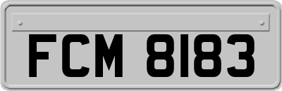 FCM8183