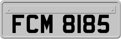 FCM8185