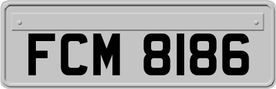 FCM8186
