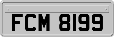 FCM8199
