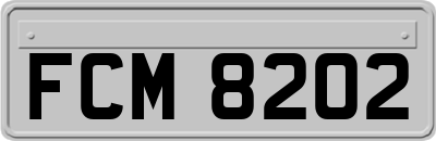 FCM8202